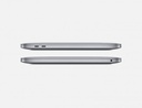 MacBook Pro 13" avec écran Rétina Puce M2, 8 Go RAM, 512 Go SSD Gris sidéral