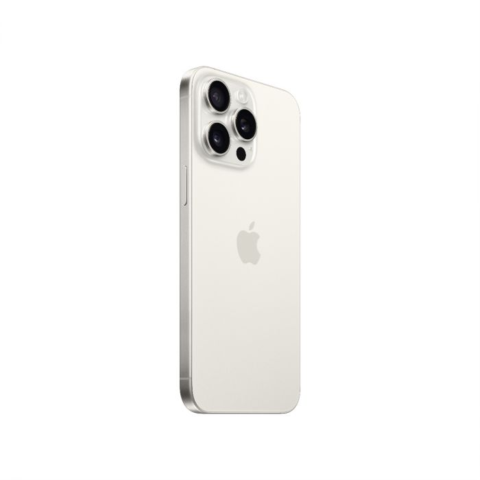 iPhone 15 Pro Max 256 Prix Maroc