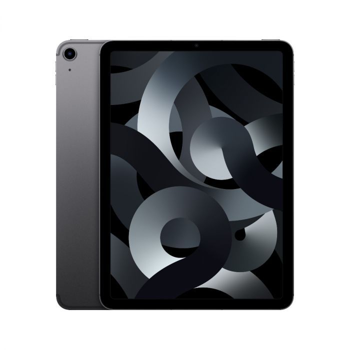 10.9-inch iPad Air Wi-Fi 64GB+Cellular - 5th gen Space Grey