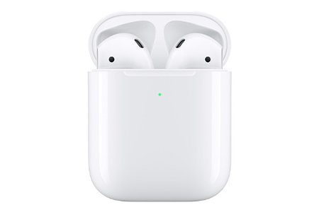 AirPods with Wireless Charging Case / A2032 A2031 A1938 | MAGIMAG