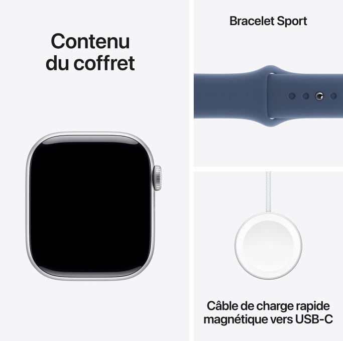 Apple Watch Series 10