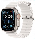 Apple Watch Ultra 2 GPS + Cellular Titanium Case