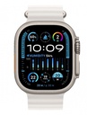 Apple Watch Ultra 2 GPS + Cellular Titanium Case