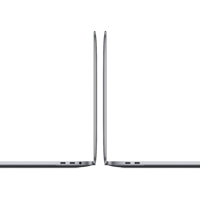 13-inch MacBook Pro: Apple M1 chip with 8-core CPU and 8-core GPU, 8 Go,512GB SSD - Space Grey
