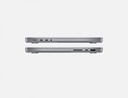 14-inch MacBook Pro: Apple M1 Pro chip with 10?core CPU and 16?core GPU, 16 GB ,1TB SSD - Space Grey