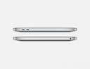 MacBook Pro 13" avec écran Rétina Puce M2, 8 Go RAM, 256 Go SSD Silver