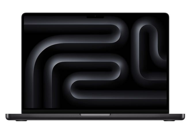 MacBook Pro 16 Pouces (Puce M4)