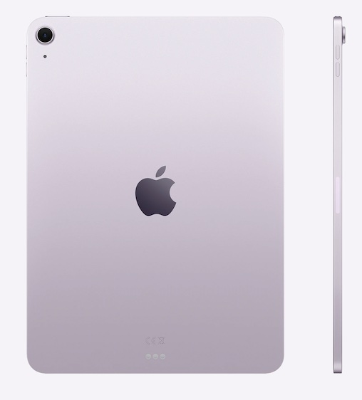iPad Air M3 13" (2025)