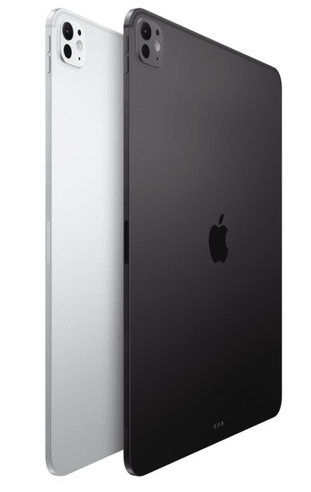 iPad Pro M4 (2024) 11 pouces