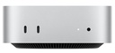 Mac Mini M4