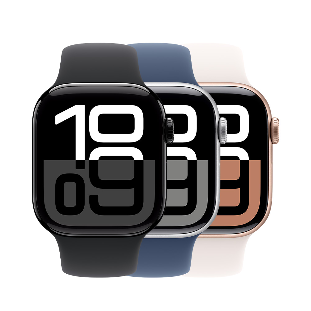 Apple Watch Series 10