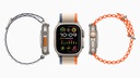 Apple Watch Ultra 2 GPS + Cellular Titanium Case