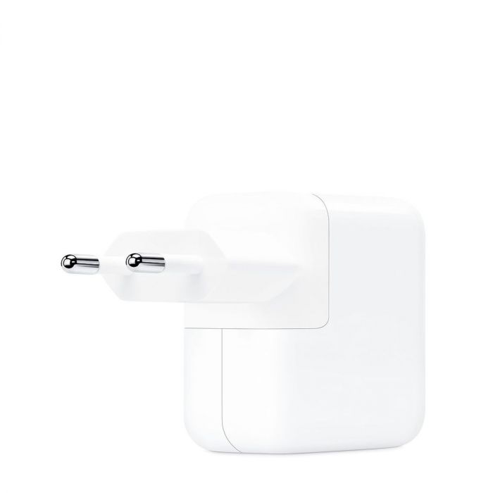 30W USB-C Power Adapter