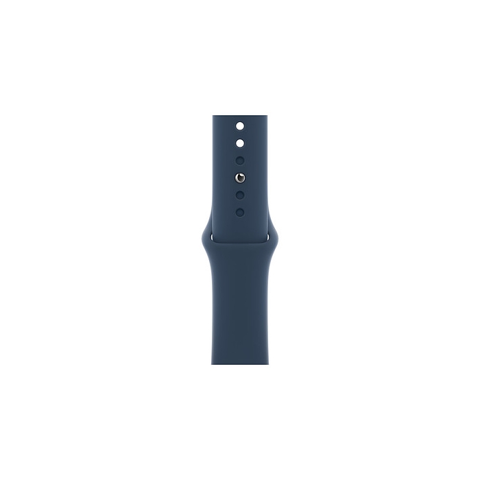 APPLE WATCH SPORT BAND 41MM BLUE