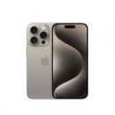 iPhone 15 Pro 1TB Natural Titanium