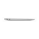 13-inch MacBook Pro: Apple M1 chip with 8-core CPU and 8-core GPU, 8 Go,256GB SSD - Silver