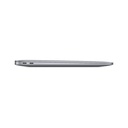 13-inch MacBook AIR   APPLE M2 SHIP with 8 core CPU , 256GB - Space Grey