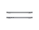 MacBook Air 13" Puce M2, 8 Go RAM, 512 Go SSD Gris Sidéral