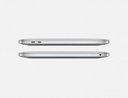 MacBook Pro 13" avec écran Rétina Puce M2, 8 Go RAM, 256 Go SSD Silver