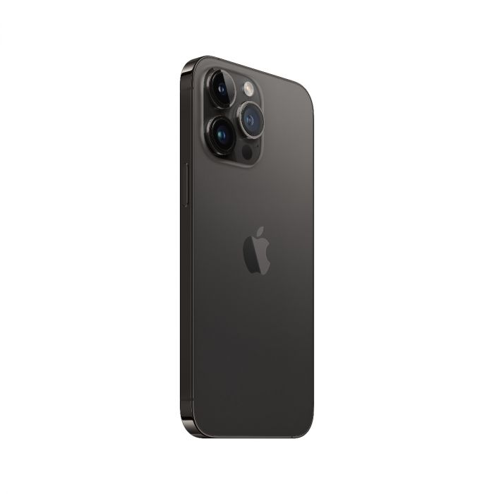 iPhone 14 Pro Max 512Go –Space Black