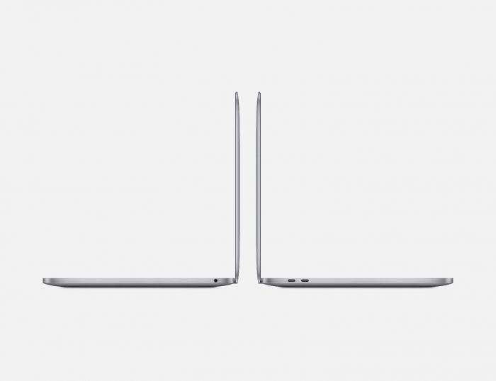 13-inch MacBook Pro: Apple M2 chip with 8-core CPU and 10-core GPU, 256GB SSD - Space Grey