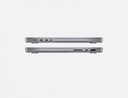 14-inch MacBook Pro: Apple M2 Pro chip with 12‑core CPU and 19‑core GPU, 1TB SSD - Space Grey