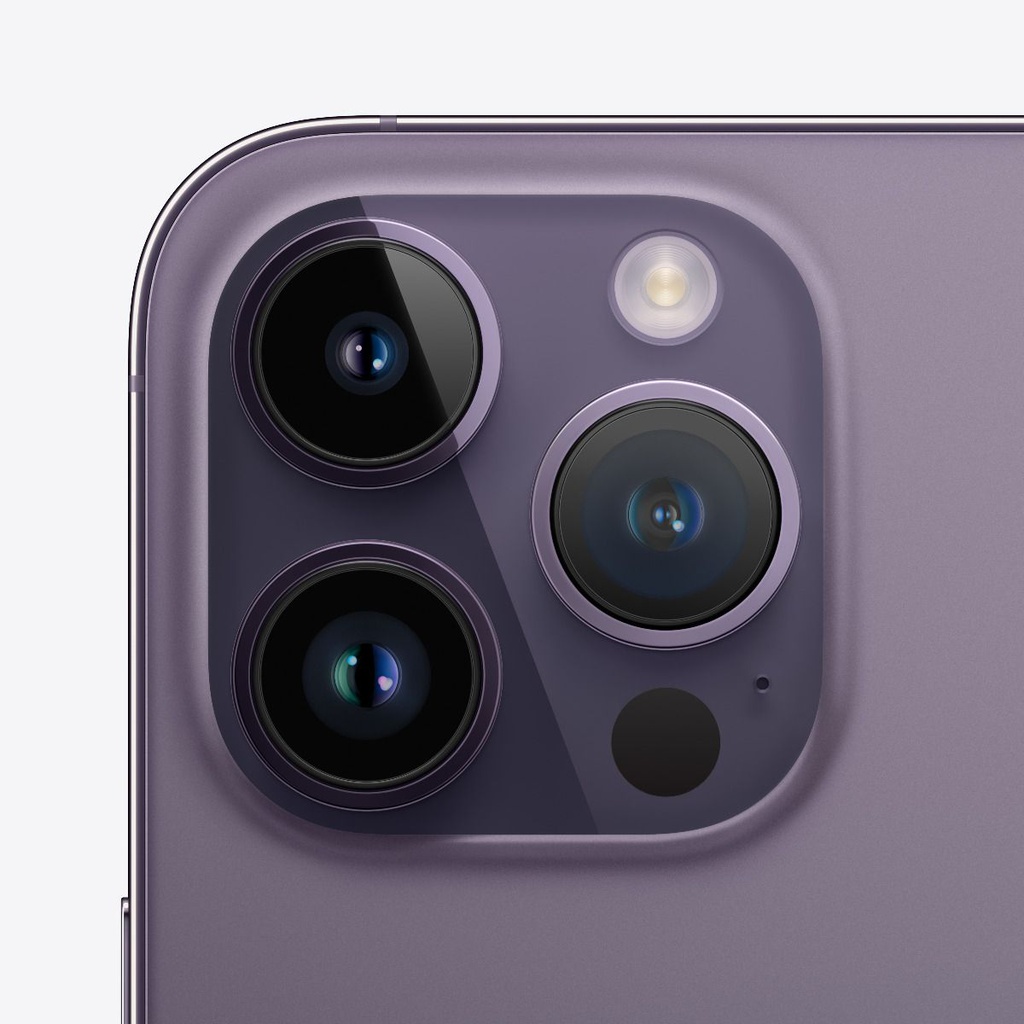 iPhone 14 Pro Max 512Go – Deep Purple