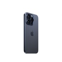 iPhone 15 Pro 1TB Blue Titanium