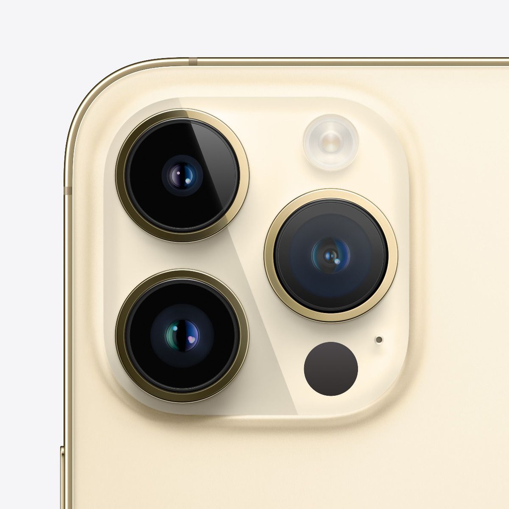 iPhone 14 Pro Max 256Go – Gold