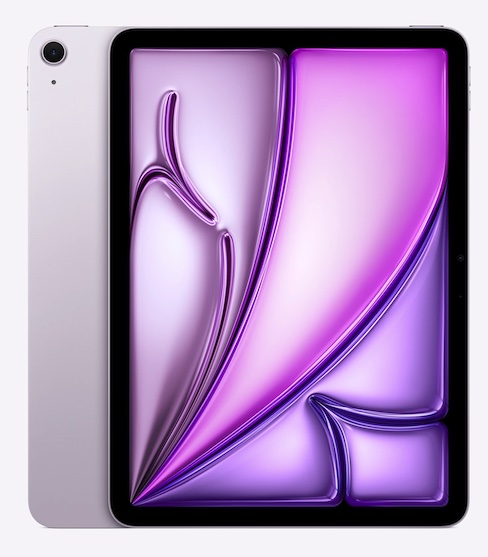 iPad Air M3 (2025) 11-inch