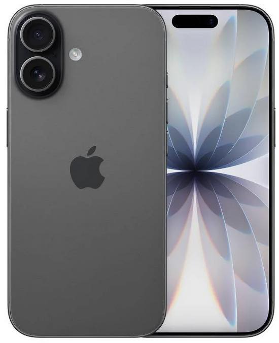 iPhone 17