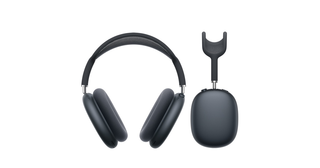 AirPods Max - Midnight