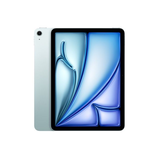 11-inch iPad Air M3 Wi-Fi + Cellular 128GB - Blue