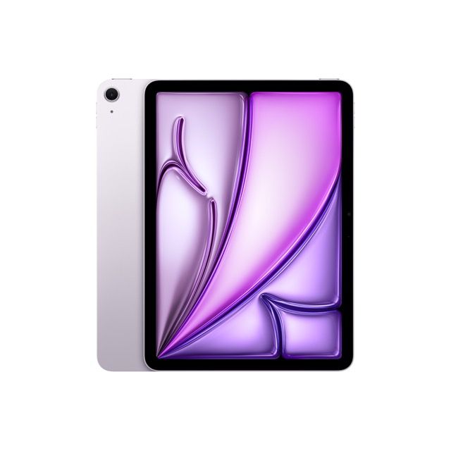 11-inch iPad Air M3 Wi-Fi  + Cellular 128GB - Purple
