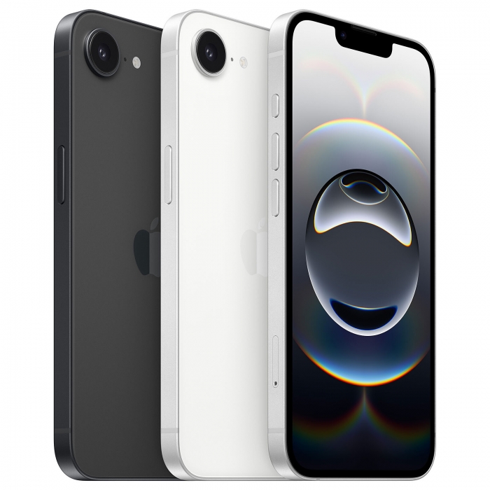 iPhone 16e
