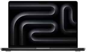 14-inch MacBook Pro: Apple M5 Pro chip with 15‑core CPU and 16‑core GPU, 24GB, 1TB SSD - Space Black