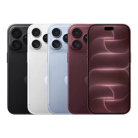 iPhone 18 Pro Max
