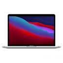 13-inch MacBook Pro: Apple M1 chip with 8-core CPU and 8-core GPU, 8 Go,256GB SSD - Silver