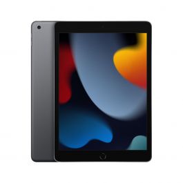 10.2-inch iPad Wi-Fi + Cellular 64GB - Space Grey