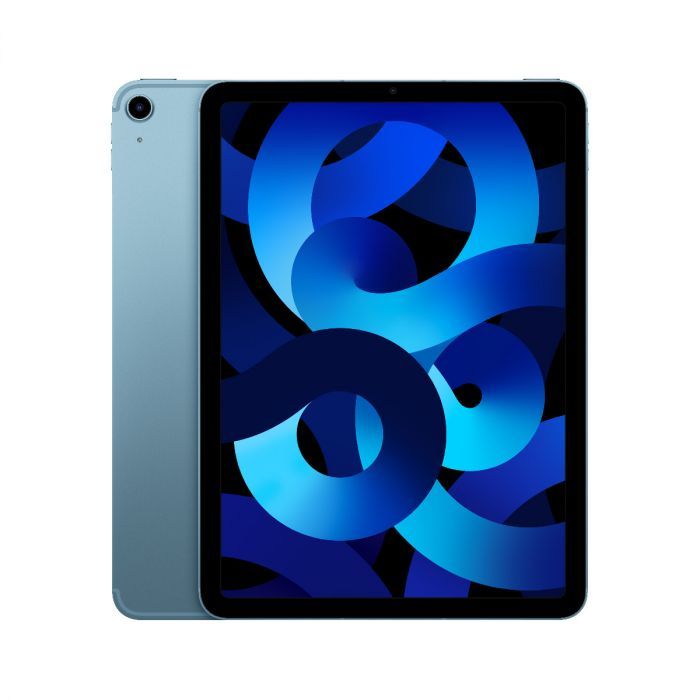 10.9-inch iPad Air Wi-Fi 64GB -5th gen Blue