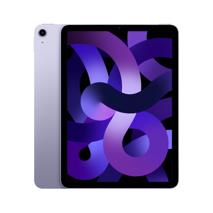 10.9-inch iPad Air Wi-Fi 64GB -5th gen Purple
