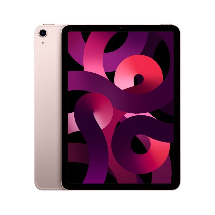 10.9-inch iPad Air Wi-Fi 64GB -5th gen Pink