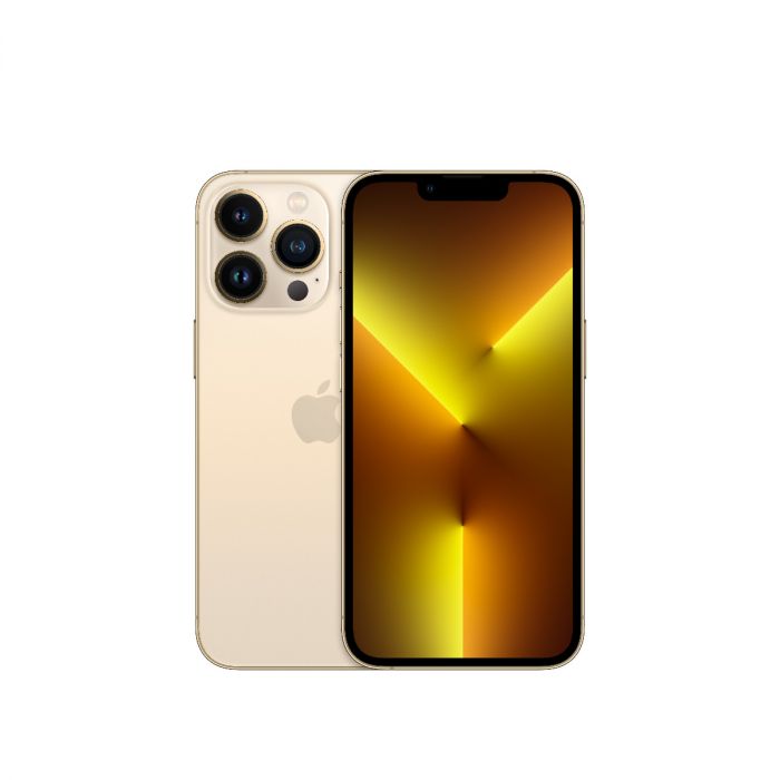 iPhone 13 Pro 256GB Gold