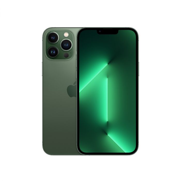 iPhone 13 Pro Max 128GB Alpine Green