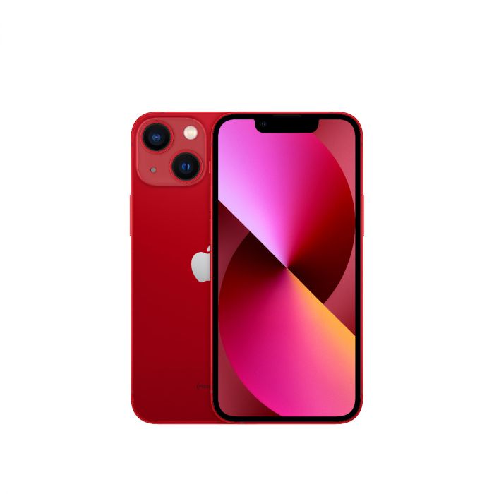 iPhone 13 mini 128GB (PRODUCT)RED