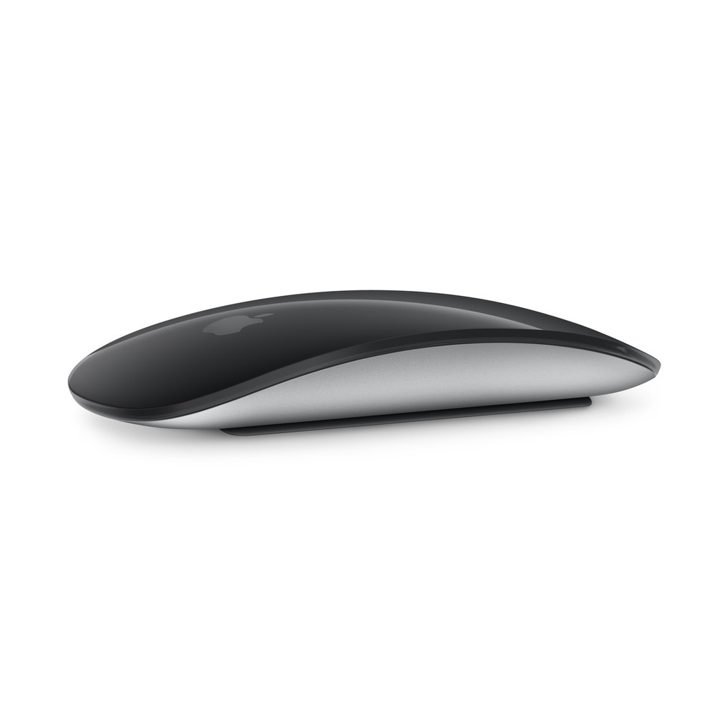 Magic Mouse - Surface Multi‑Touch - Black