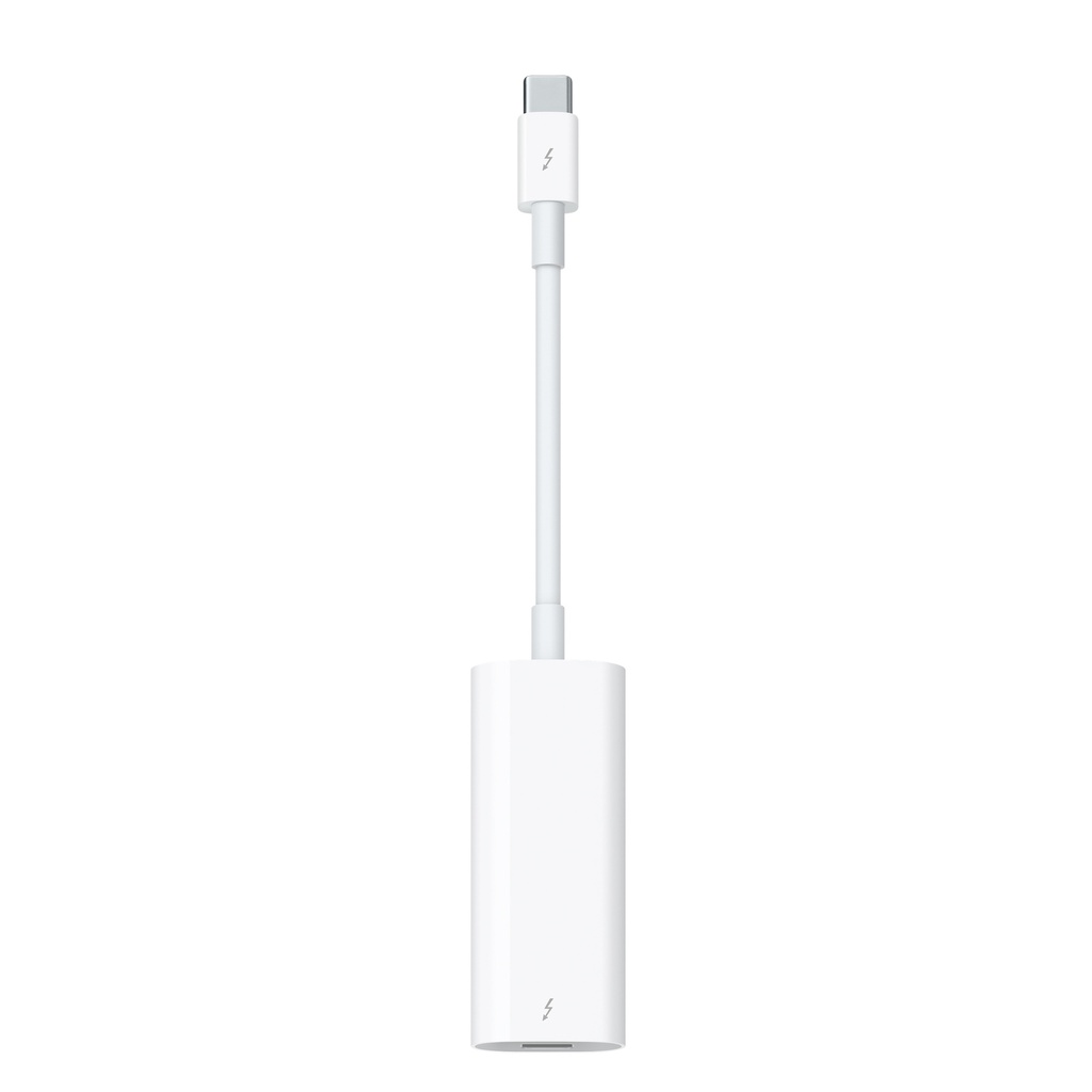 Thunderbolt 3 (USB-C) to Thunderbolt 2 Adapter / A1790