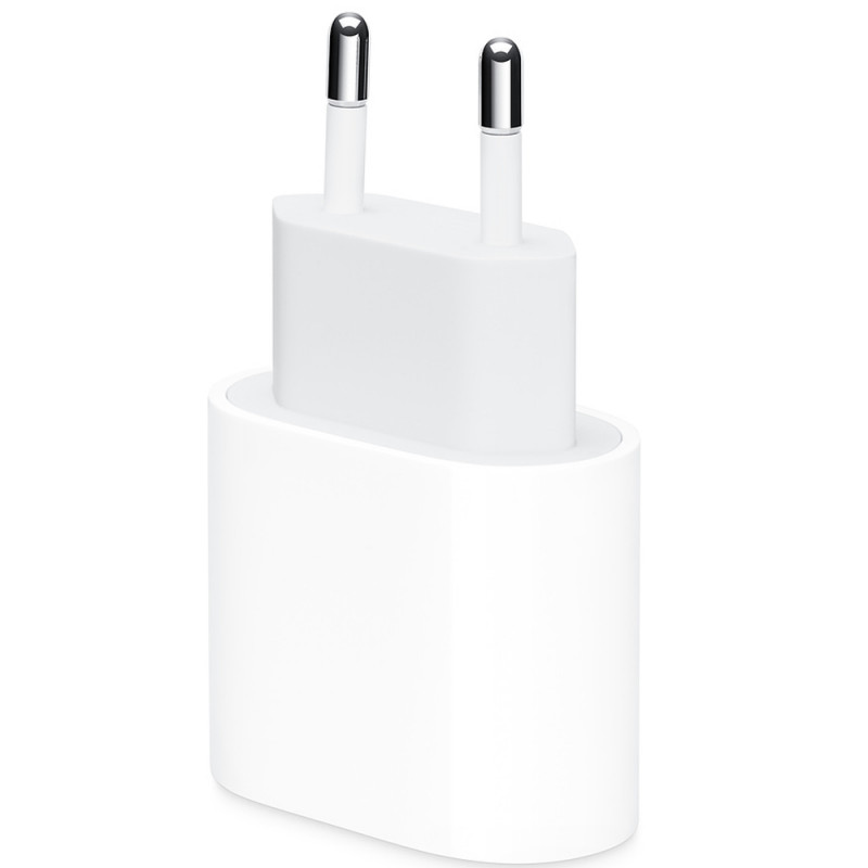 20W USB-C Power Adapter