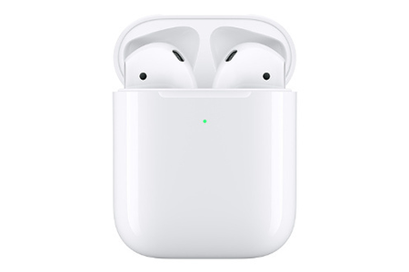 AirPods with Wireless Charging Case / A2032 A2031 A1938