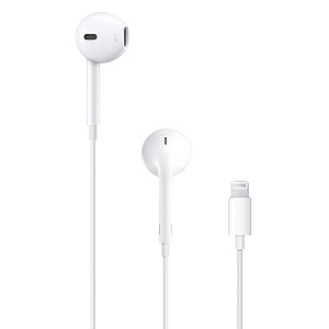 EarPods with Lightning Connector / A1748